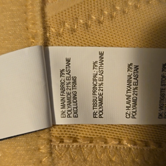 Pour Moi Definitions T-Shirt Plunge Bra - Picture 5 of 7